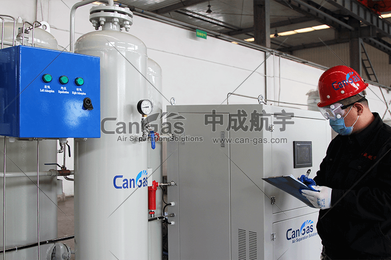 如何檢測(cè)分子篩（PSA）制氧機(jī)、醫(yī)用制氧機(jī)、醫(yī)用中心供氧、中心吸引系統(tǒng)的氣密性-配圖.png