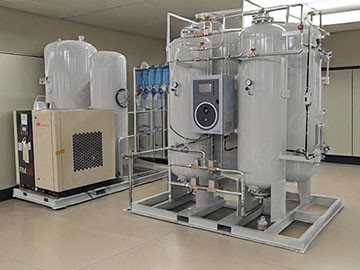 PSA制氧機(jī)長期停機(jī)后會(huì)導(dǎo)致那些問題